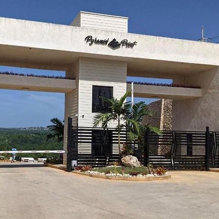 Casa Bella Vista @ Pyramid Point Villa Ocho Rios Exteriör bild