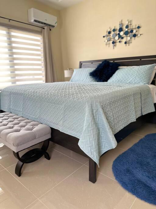 Casa Bella Vista @ Pyramid Point Villa Ocho Rios Exteriör bild