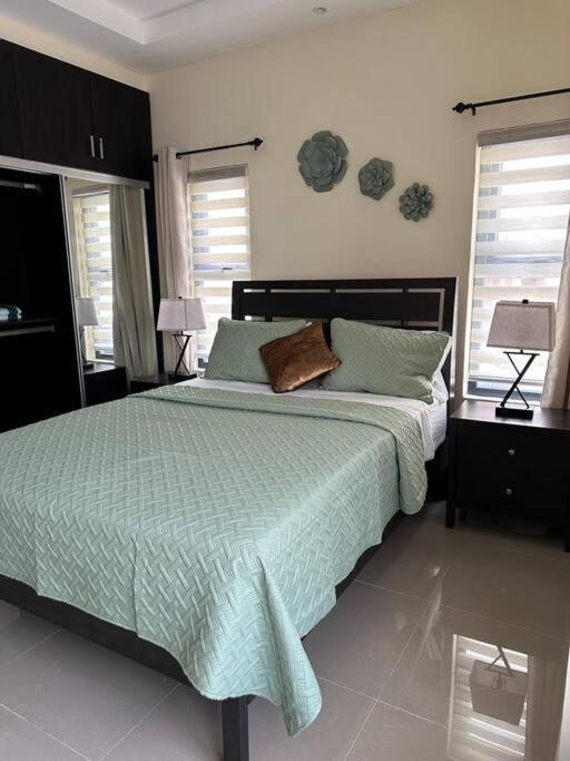 Casa Bella Vista @ Pyramid Point Villa Ocho Rios Exteriör bild
