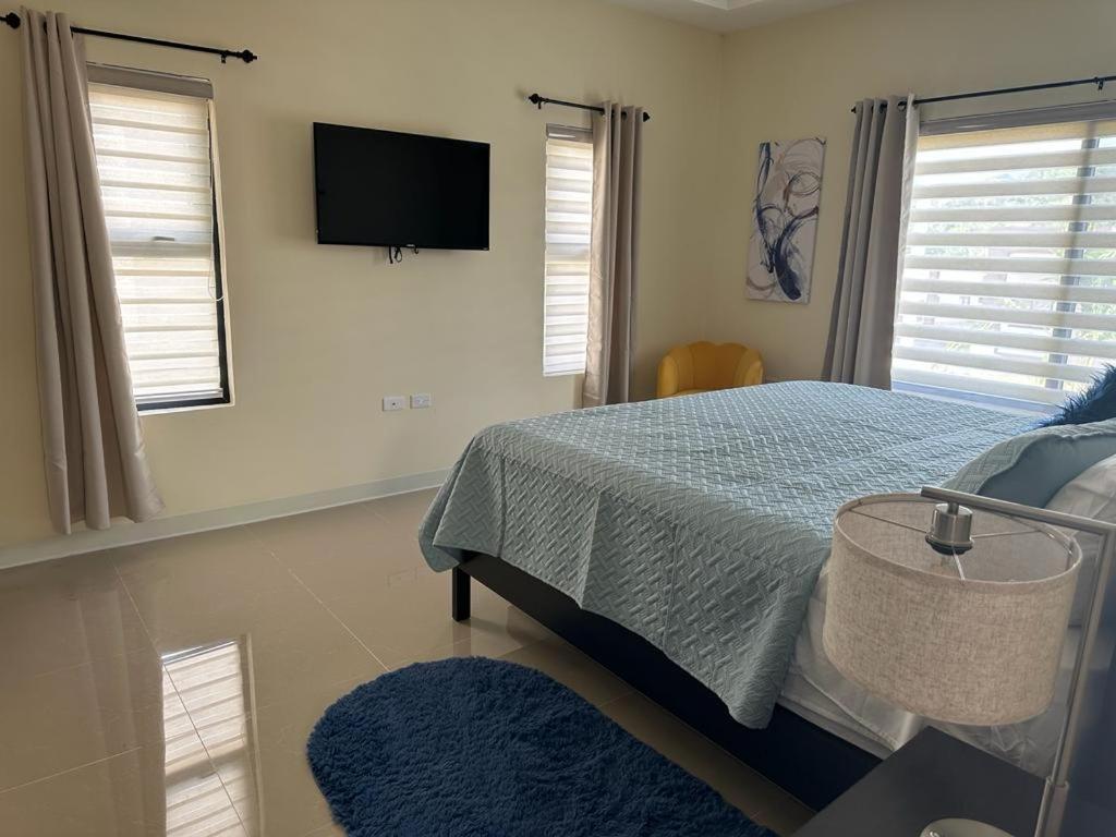 Casa Bella Vista @ Pyramid Point Villa Ocho Rios Exteriör bild