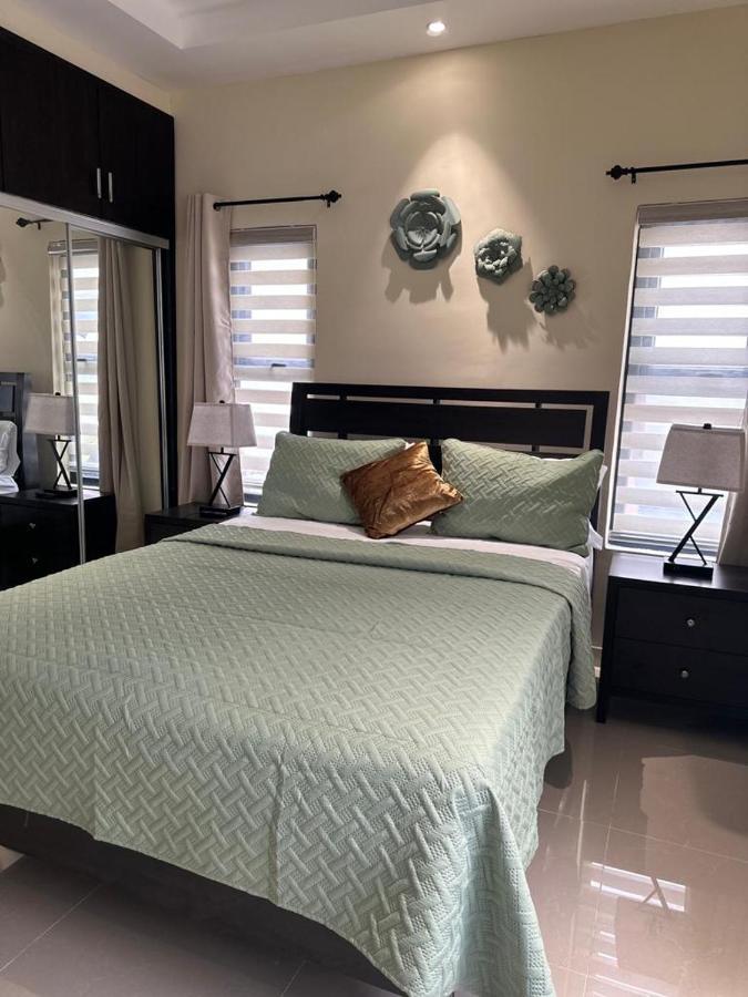 Casa Bella Vista @ Pyramid Point Villa Ocho Rios Exteriör bild