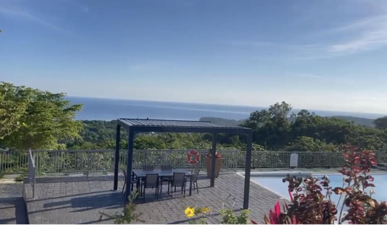 Casa Bella Vista @ Pyramid Point Villa Ocho Rios Exteriör bild