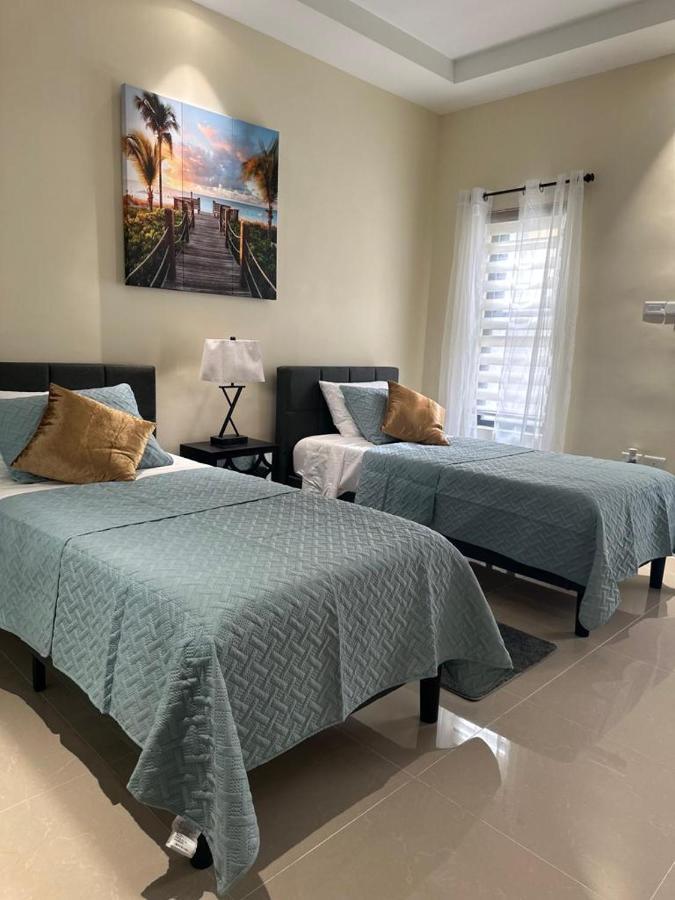 Casa Bella Vista @ Pyramid Point Villa Ocho Rios Exteriör bild